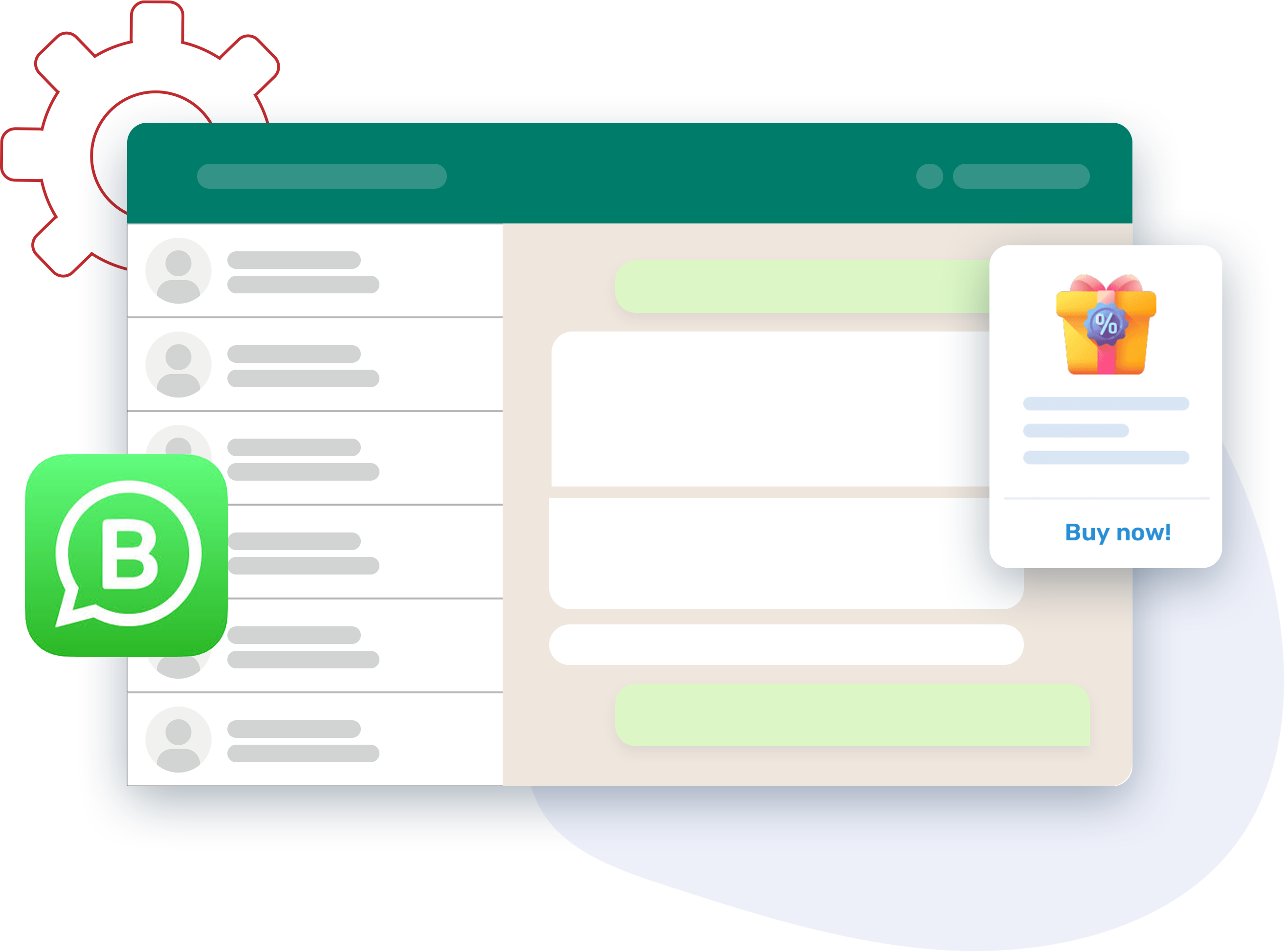 Hoe gebruik je WhatsApp Marketing?