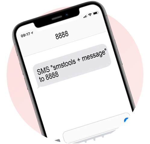 SMS service