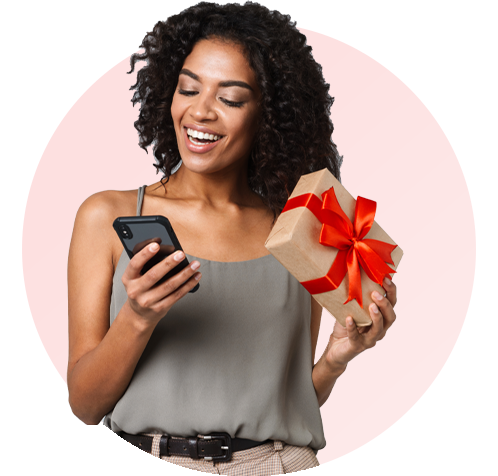 SMS service