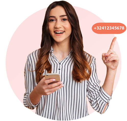 SMS service